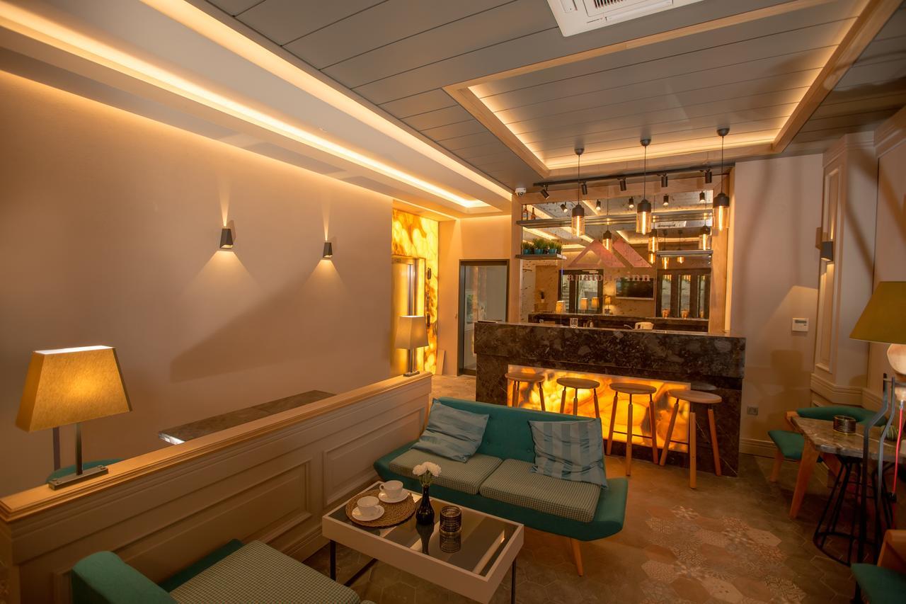 Anatolia Inn — Fotoğraflar 3